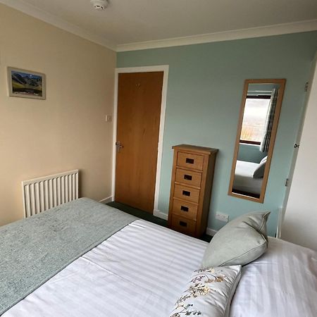 Balcarres Self Catering Apartment Fort William Luaran gambar
