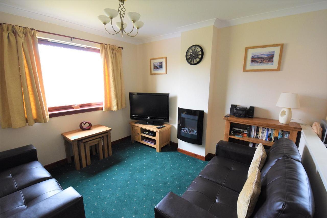 Balcarres Self Catering Apartment Fort William Luaran gambar