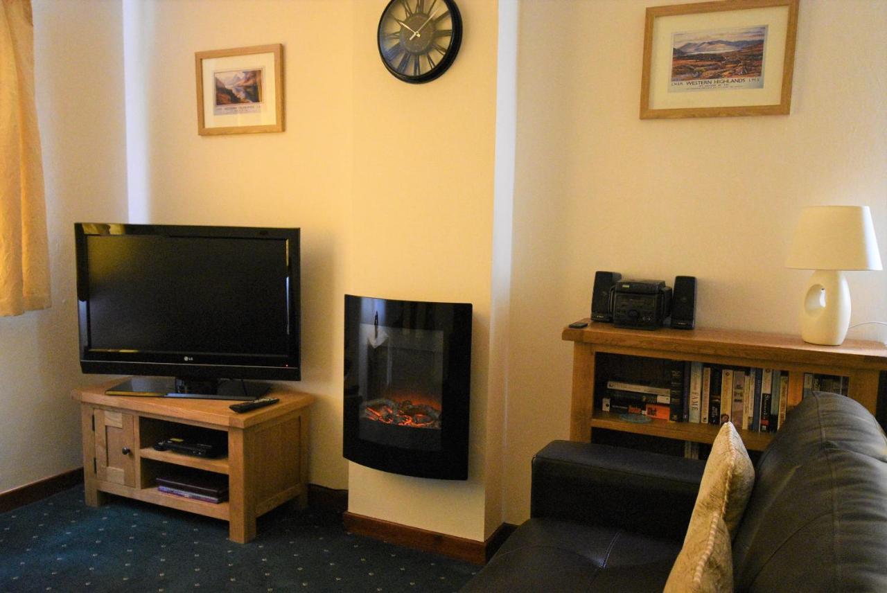 Balcarres Self Catering Apartment Fort William Luaran gambar