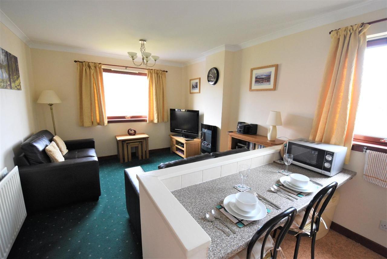 Balcarres Self Catering Apartment Fort William Luaran gambar