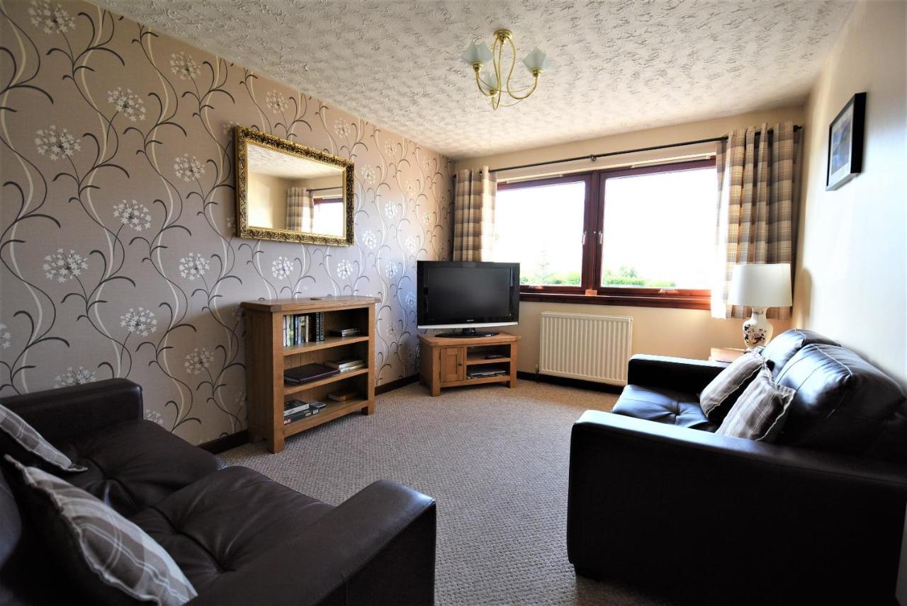 Balcarres Self Catering Apartment Fort William Luaran gambar