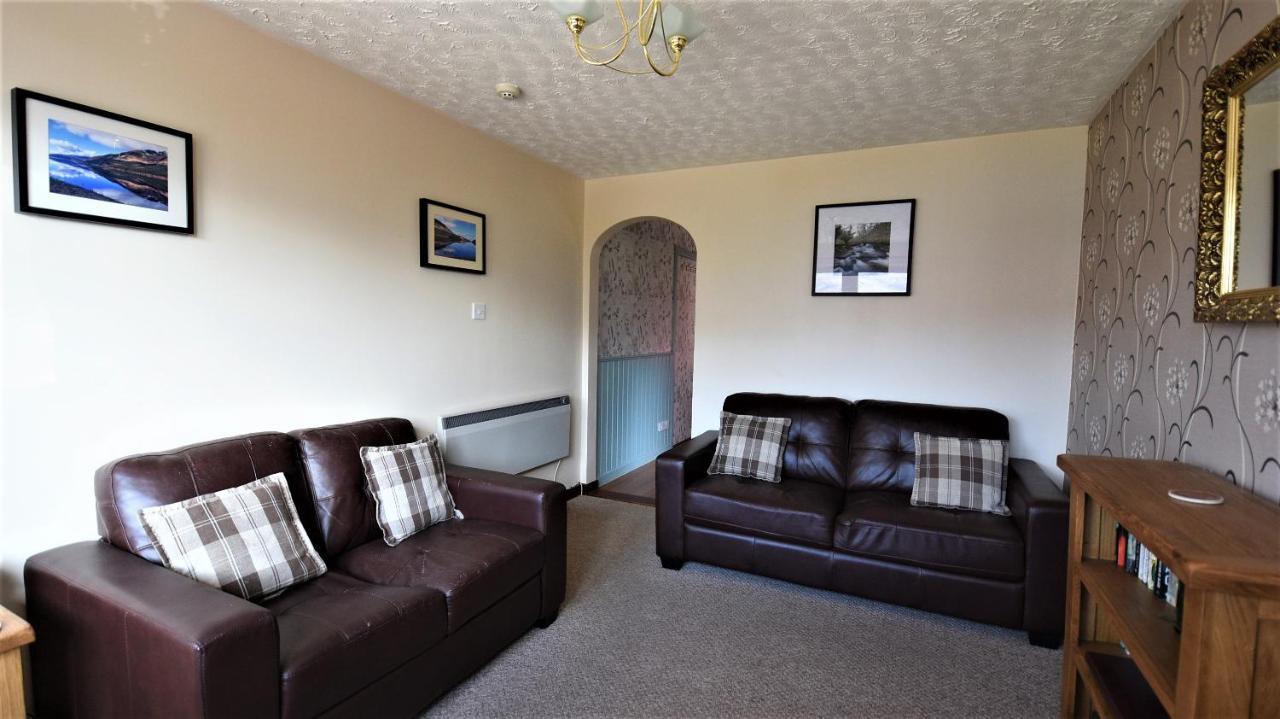 Balcarres Self Catering Apartment Fort William Luaran gambar