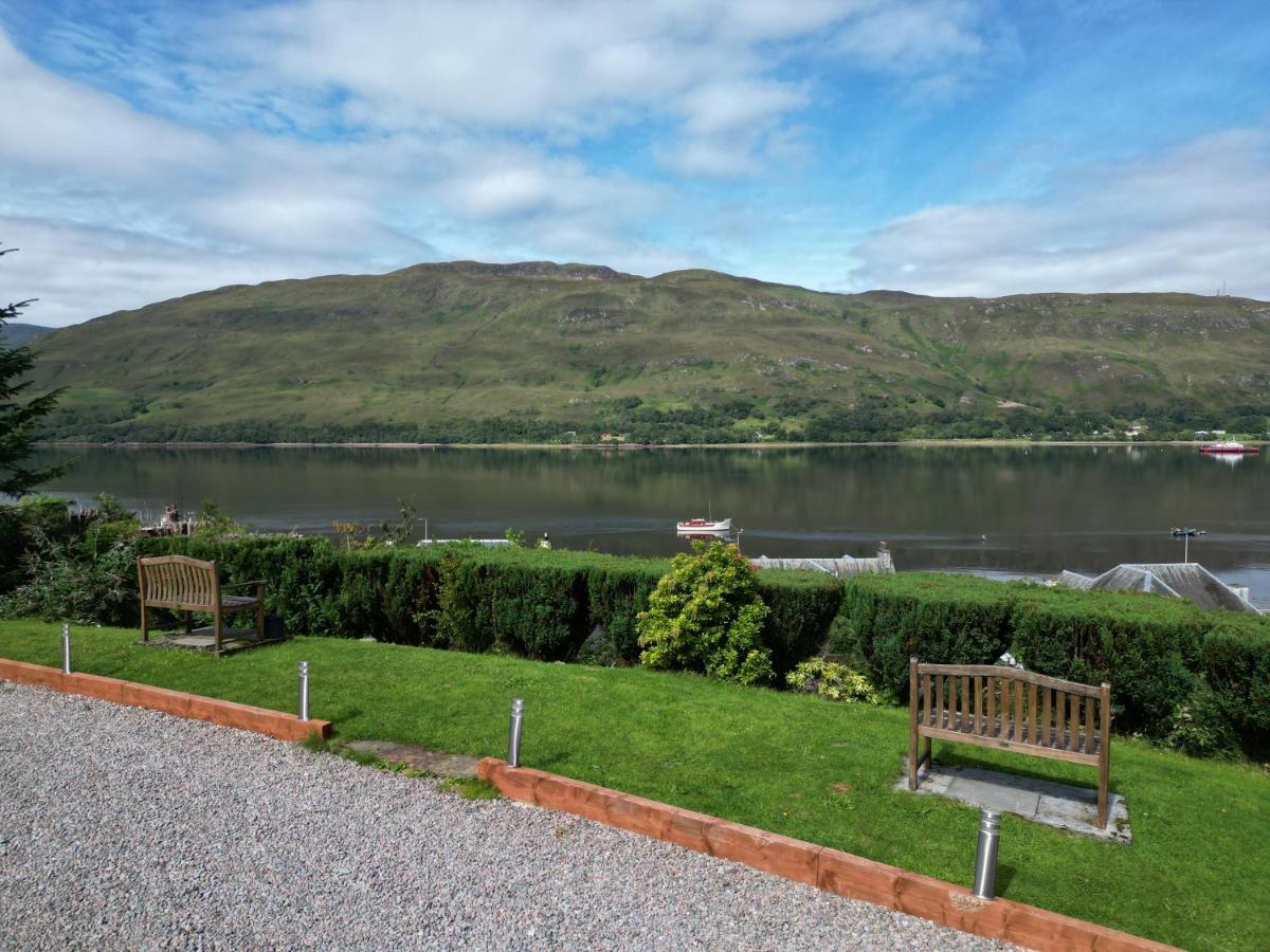 Balcarres Self Catering Apartment Fort William Luaran gambar