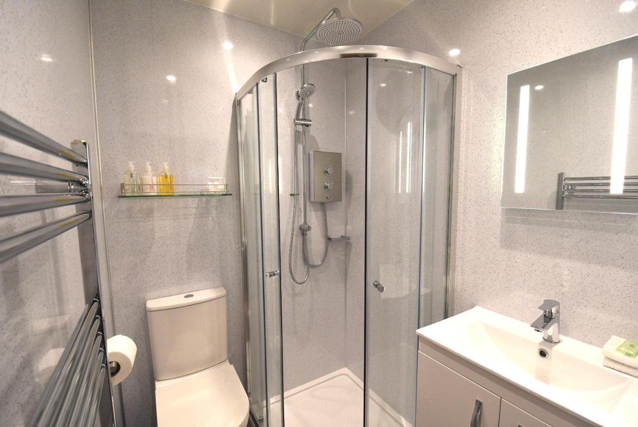 Balcarres Self Catering Apartment Fort William Luaran gambar