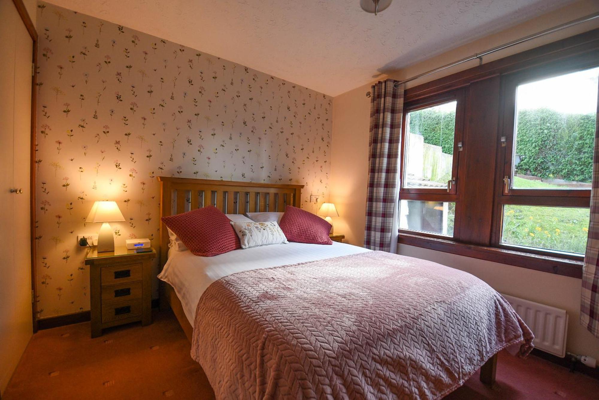 Balcarres Self Catering Apartment Fort William Luaran gambar