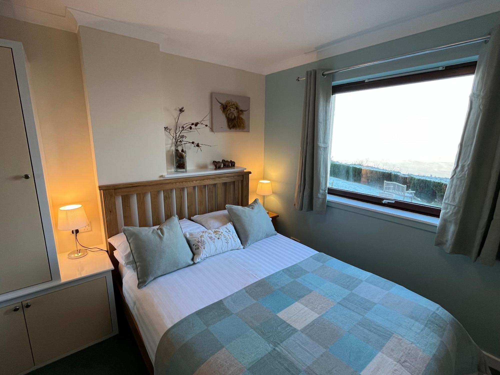 Balcarres Self Catering Apartment Fort William Luaran gambar