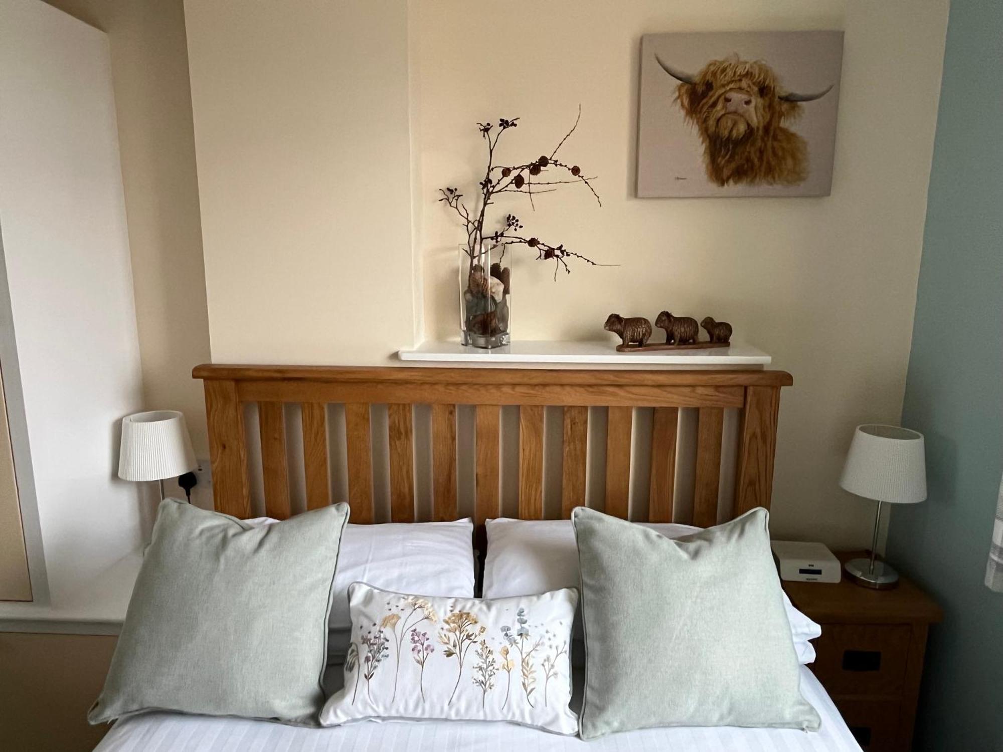 Balcarres Self Catering Apartment Fort William Luaran gambar