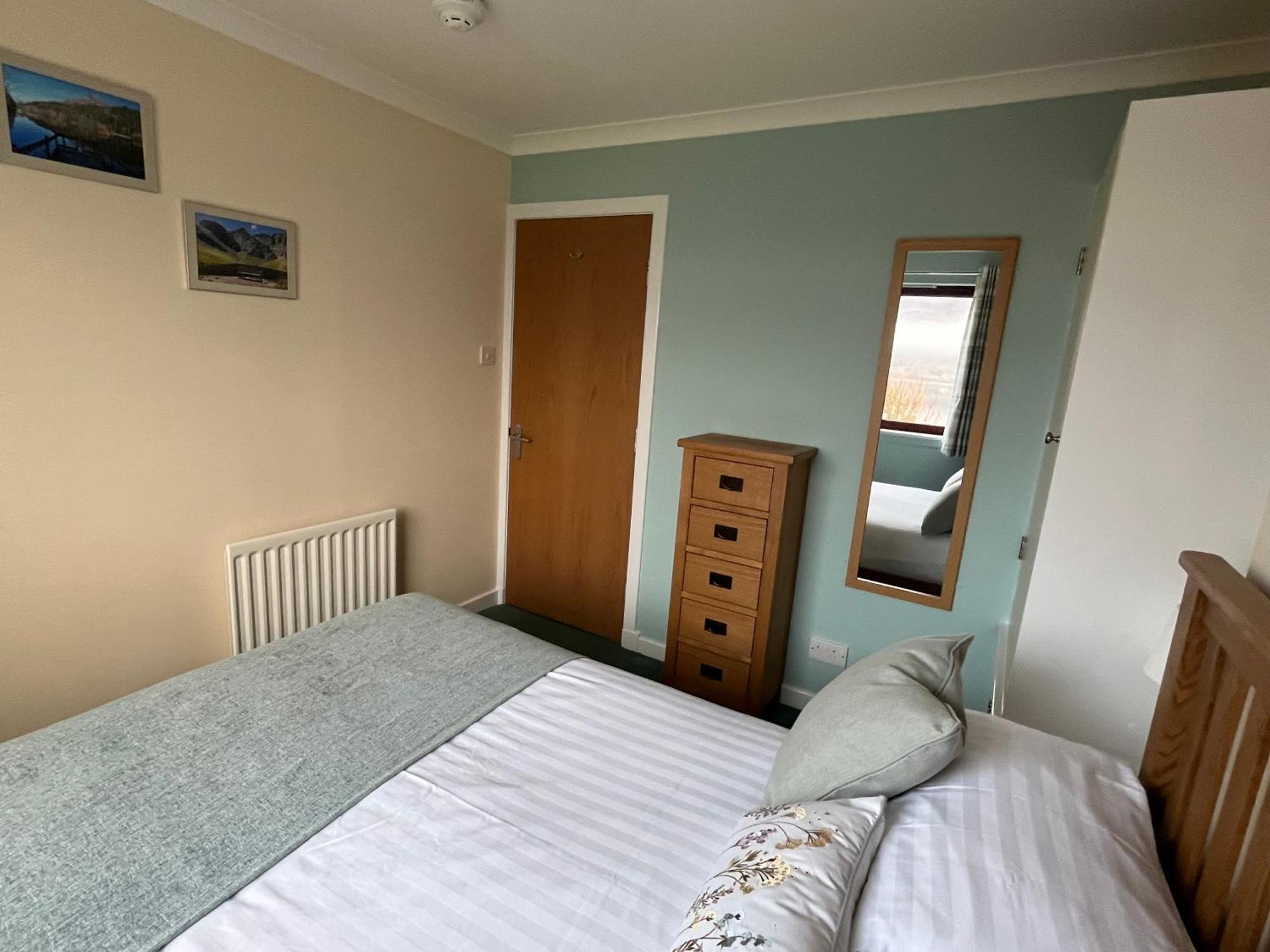 Balcarres Self Catering Apartment Fort William Luaran gambar