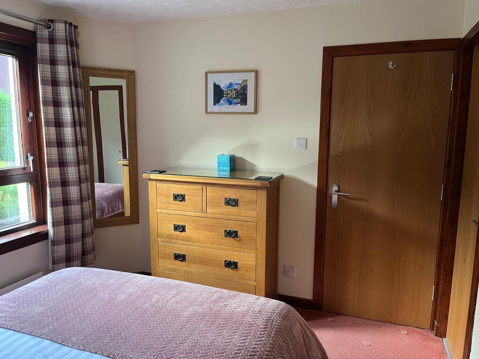 Balcarres Self Catering Apartment Fort William Luaran gambar